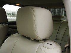 2011款 M25 2.5L 自动 豪华版