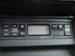 2011款 M25 2.5L 自动 豪华版