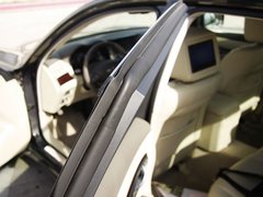 2011款 M25 2.5L 自动 豪华版