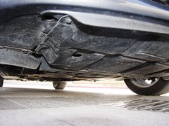 2011款 M25 2.5L 自动 豪华版