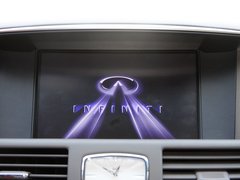 2011款 M25 2.5L 自动 豪华版