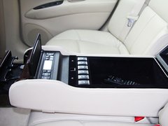 2011款 M25 2.5L 自动 豪华版