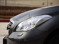 2011款 M25 2.5L 自动 豪华版