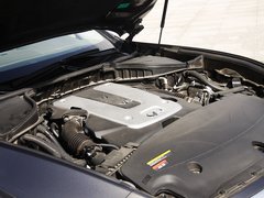 2011款 M25 2.5L 自动 豪华版