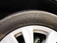 2011款 M25 2.5L 自动 豪华版