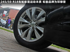 2011款 M25L 2.5L 自动 奢华版