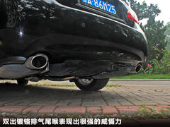 2011款 M25L 2.5L 自动 奢华版