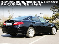 2011款 M37 3.7L 自动 