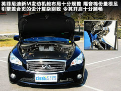 2011款 M37 3.7L 自动 