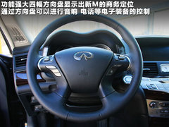 2011款 M37 3.7L 自动 