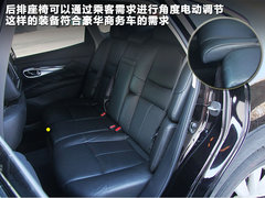 2011款 M37 3.7L 自动 