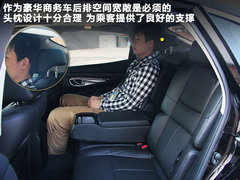 2011款 M37 3.7L 自动 