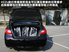2011款 M37 3.7L 自动 