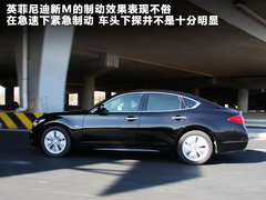 2011款 M37 3.7L 自动 