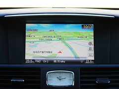 2011款 M37 3.7L 自动 