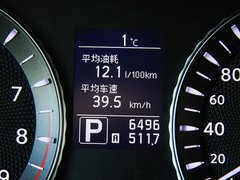 2011款 M37 3.7L 自动 