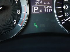 2011款 M37 3.7L 自动 