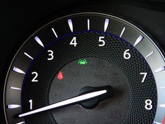 2011款 M37 3.7L 自动 