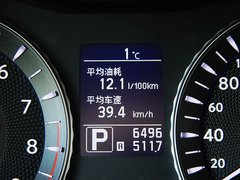 2011款 M37 3.7L 自动 