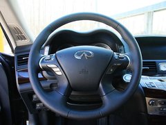 2011款 M37 3.7L 自动 