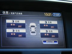 2011款 M37 3.7L 自动 
