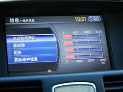 2011款 M37 3.7L 自动 