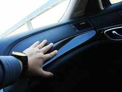 2011款 M37 3.7L 自动 