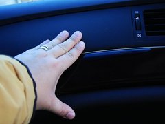 2011款 M37 3.7L 自动 