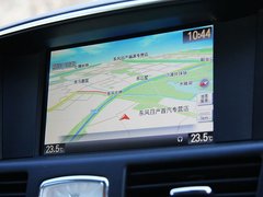 2011款 M37 3.7L 自动 