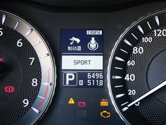 2011款 M37 3.7L 自动 