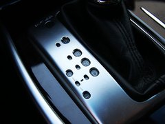 2011款 M37 3.7L 自动 