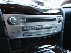 2011款 M37 3.7L 自动 