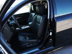 2011款 M37 3.7L 自动 