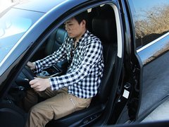 2011款 M37 3.7L 自动 