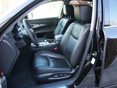 2011款 M37 3.7L 自动 