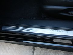 2011款 M37 3.7L 自动 