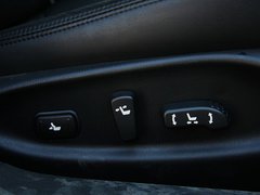 2011款 M37 3.7L 自动 
