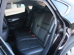 2011款 M37 3.7L 自动 
