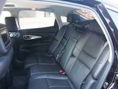 2011款 M37 3.7L 自动 