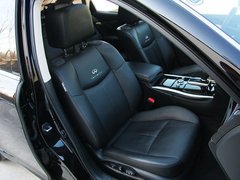 2011款 M37 3.7L 自动 
