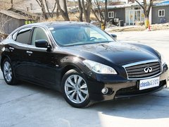 2011款 M37 3.7L 自动 