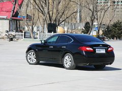 2011款 M37 3.7L 自动 