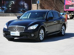 2011款 M37 3.7L 自动 