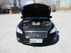2011款 M37 3.7L 自动 