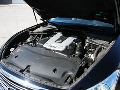 2011款 M37 3.7L 自动 