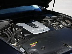 2011款 M37 3.7L 自动 
