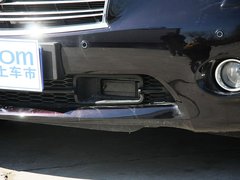 2011款 M37 3.7L 自动 