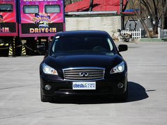 2011款 M37 3.7L 自动 