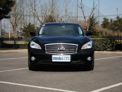 2011款 M37 3.7L 自动 