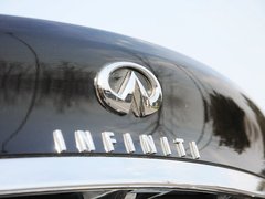 2011款 M37 3.7L 自动 